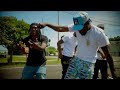 Kiing DG & HendrixBabyZ - Back At It {Official Music Video} ​@ShotByRayzr #dmv #trending