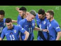 Highlights UEFA EURO 2024 | England vs Slovenia | ea sports FC 24 @rexus-gaming