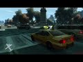 GTAIV Snippet 1