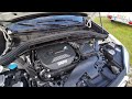2005 Ford Mustang 4.0L & 2016 BMW X1 xDrive 20i Engine Comparison