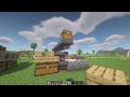 EASIEST Item Sorter In Minecraft! (Fully Automatic & Expandable)