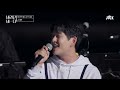 바다가 맺어준 형제 온유(ONEW)X이동욱(LEE DONGWOOK)의 마지막 듀엣 무대 〈재연〉♪ 바라던 바다 (sea of hope) 12회 | JTBC 210914 방송