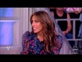 Former 'Bachelorette' Gabby Windey Reveals She's Dating A Woman | The View
