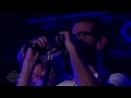 Regurgitator - Polyester Girl (Live in Sydney) | Moshcam