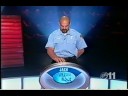 Fireman makes host look like the Weakest Link Instagram firemanjack1969