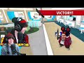 I GOT SCAMMED... (-1,000,000 ROBUX)