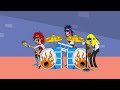 Double Johnny Coupons | Johnny Test | Full Episodes | Cartoons for Kids! | WildBrain Max