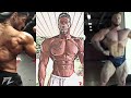 2018 MR OLYMPIA 1 day out!