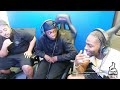 Russ Millions Gets Into A Heated Debate With Bills (Groundworks) & BillyTheGoat!