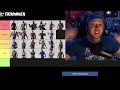Mortal Kombat 1 - Easiest to Hardest Character Tier List!