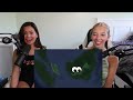 American Girls React to Geography Now Malaysia! 🇲🇾