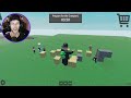 ROBLOX BUILD TO SURVIVE THE CREEPERS!