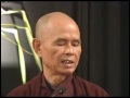 Looking Deeply Into The Nature of Things (Thich Nhat Hanh)