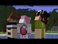 Minecraft Friday the 13th: Chapter 2 (Movie)