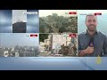 قوات اليونيفيل: رصد إطلاق صواريخ من كفرشوبا باتجاه مواقع إسرائيلية