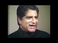 God and Buddha with Deepak Chopra and Robert Thurman