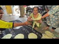 Most Advanced Women-Run Papad Making Business | Street Food