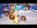 Fortnite stagione 3 capitolo 5 vittoria reale hs kingbonny1982 fallout cecchino medaglione nitro