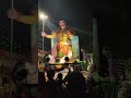 JD GOPAN AWESOME FLOAT- ശ്രീ ഭീമസേനൻ(sree bheemasenan)