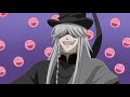 villain / undertaker AMV