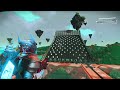 Making my own Update!  #nomansky #minigames #gaming