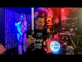 Nsabers Starkiller SNV4 Neopixel Lightsaber Review