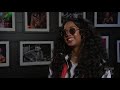 H.E.R. | Austin City Limits Interview