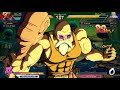 THIS GOKU PLAYER IS INSANE... | Dragonball FighterZ Ranked Matches