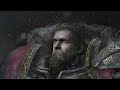 What Happened to the Space Wolves Sent to Monitor each Legion for Heresy? | Warhammer 40k Lore