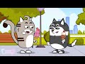 Rainbow Friends 2 | Oh No! RED PLAYS DRUMS All Day And NIGHT! | Hoo Doo Animation