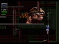 Jurassic Park Longplay (Sega Genesis) [QHD]