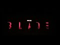 Blade (2025) | Concept Opening Logos and Opening Credits | StormTrooperBoy2006 Productions