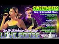 Best of OPM Love Songs 2024💥OPM Hits Non Stop💥Nonstop Sweetnotes Best Songs Collection Playlist 2024