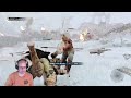 FOR HONOR PS5 GAMEPLAY