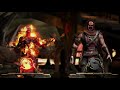 Xmas Couch Coop 2018: Mortal Kombat X: Tower Failure 5