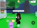 Finding scammers in adopt me!?😱|1/?