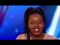 SENSATIONAL Soul Singers Are ADORED By Judges | Amazing Auditions