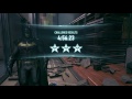 BATMAN™: ARKHAM KNIGHT Vertigo - 3 Stars (As Batman)