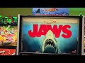 Stern Jaws Pinball Mods