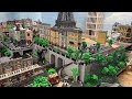 Biggest Update of the Year: Harbor finished! - LEGO City Update