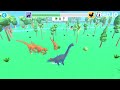 Playing dino domination Part 2