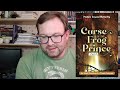 🦋Curse Of The Frog Prince Part 2 by Madam Crystal Butterfly - My Review (Spoiler Free)🐸