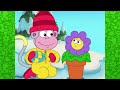 Dora the Explorer Snow & Winter Rescues! ❄️  1 Hour | Dora & Friends