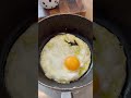 How to make a giant egg - Jacob cooking