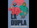 La Dupla - Obsidiana [ Volvemos?? ] #gaceloide #eddymugre #ladupla