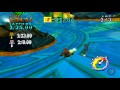 Crash Nitro Kart #15 | 100% do Time Bandicoot