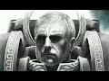 FERRUS MANUS - The Gorgon | Warhammer 40k Lore