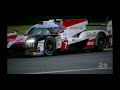 24H Le Mans 2018 Highlights