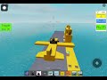 How To Land On The Destory The Ship Aircraft Carrier! (Roblox)