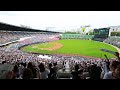 두산 베어스　잠실야구장　Doosan Bears　斗山熊1